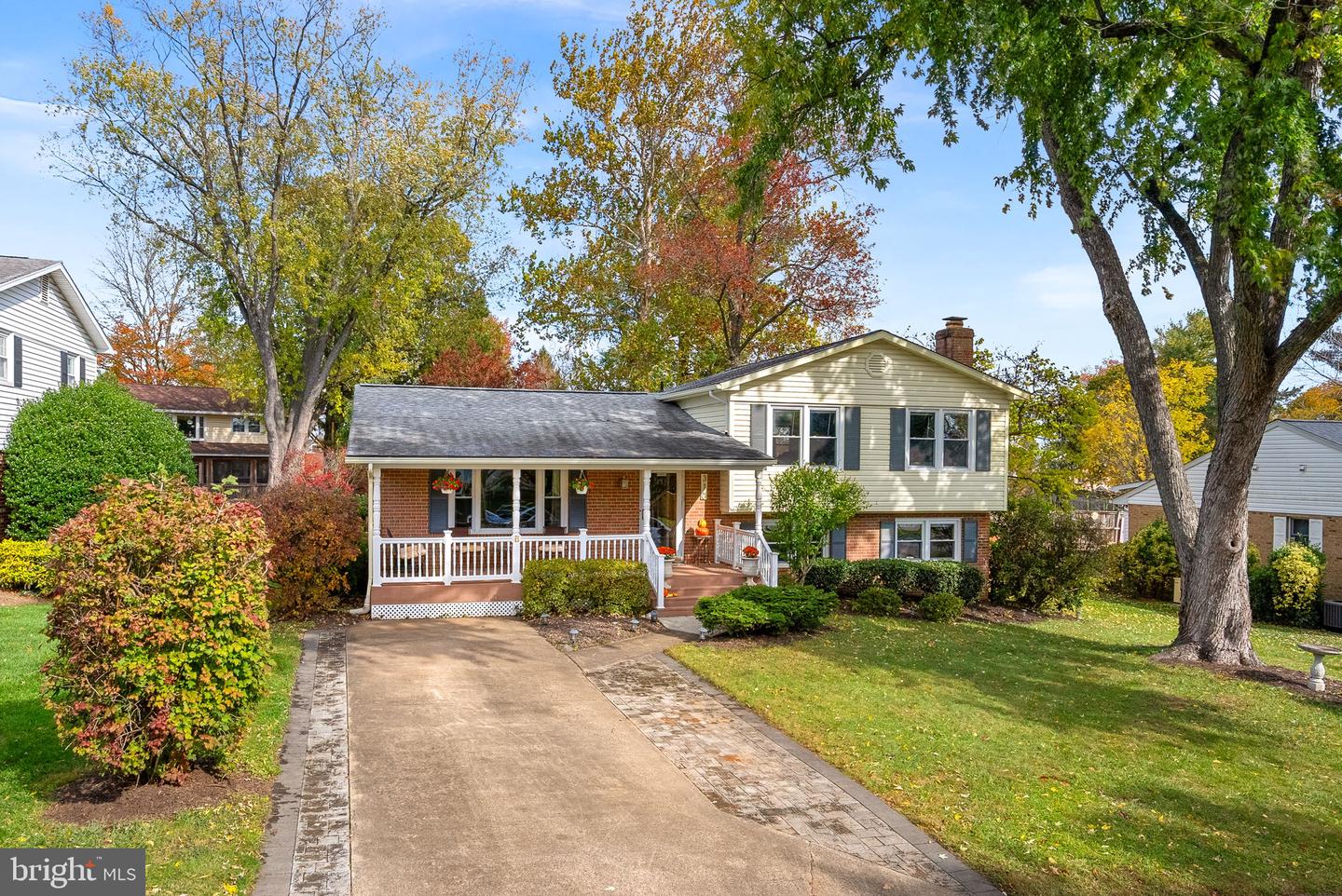310 Ayrlee Avenue NW, Leesburg