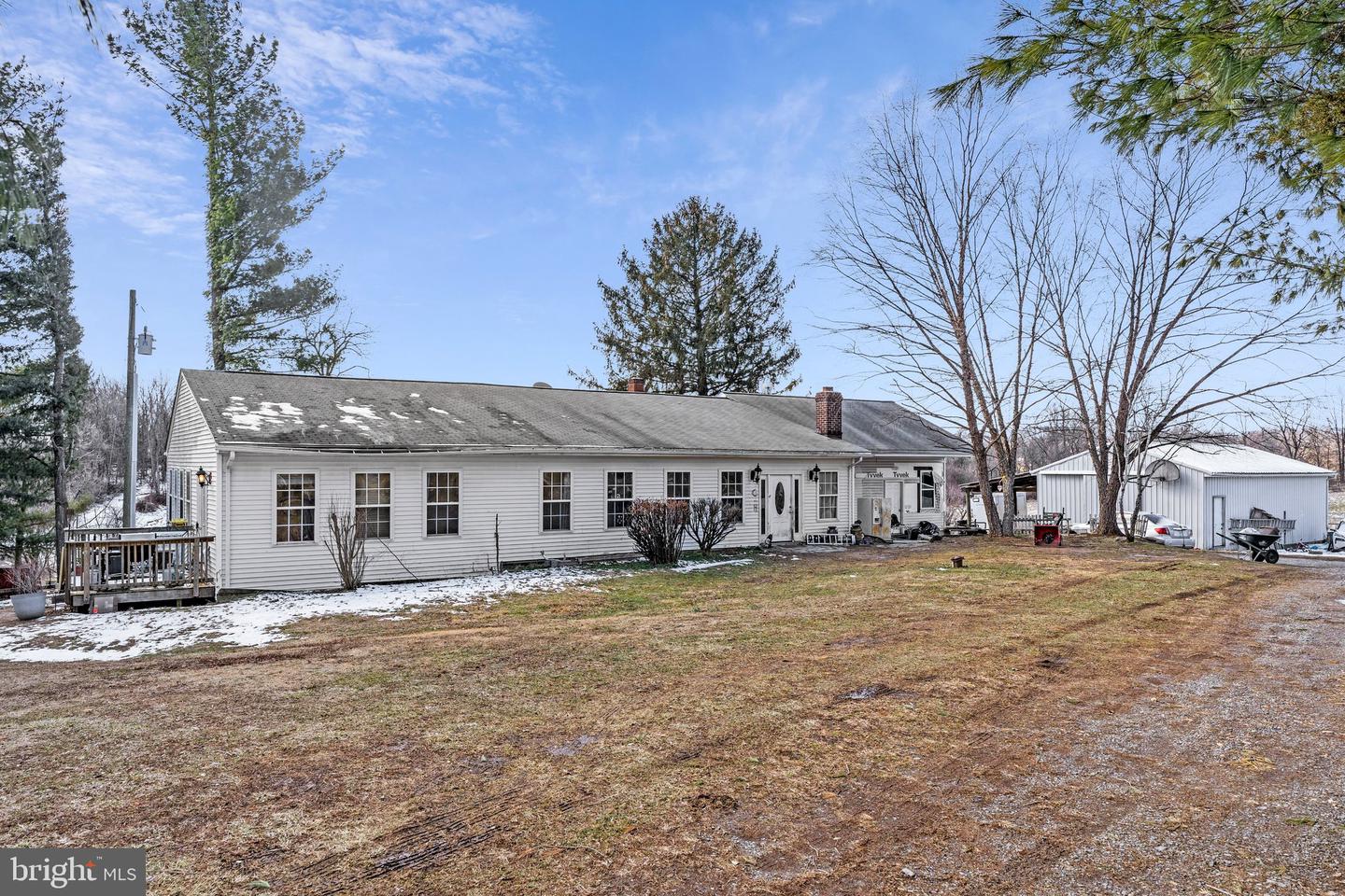 14757 Beamertown Road, Hillsboro