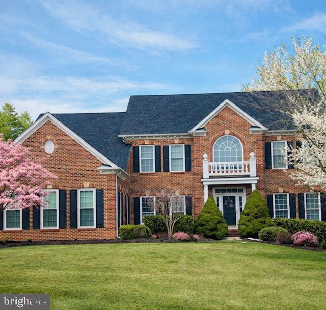 42602 Suny Bay Court, Chantilly