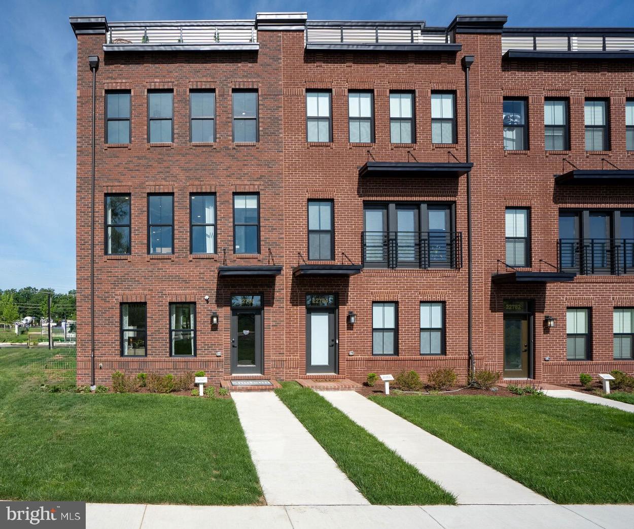42188 Summer Sun Terrace, Ashburn