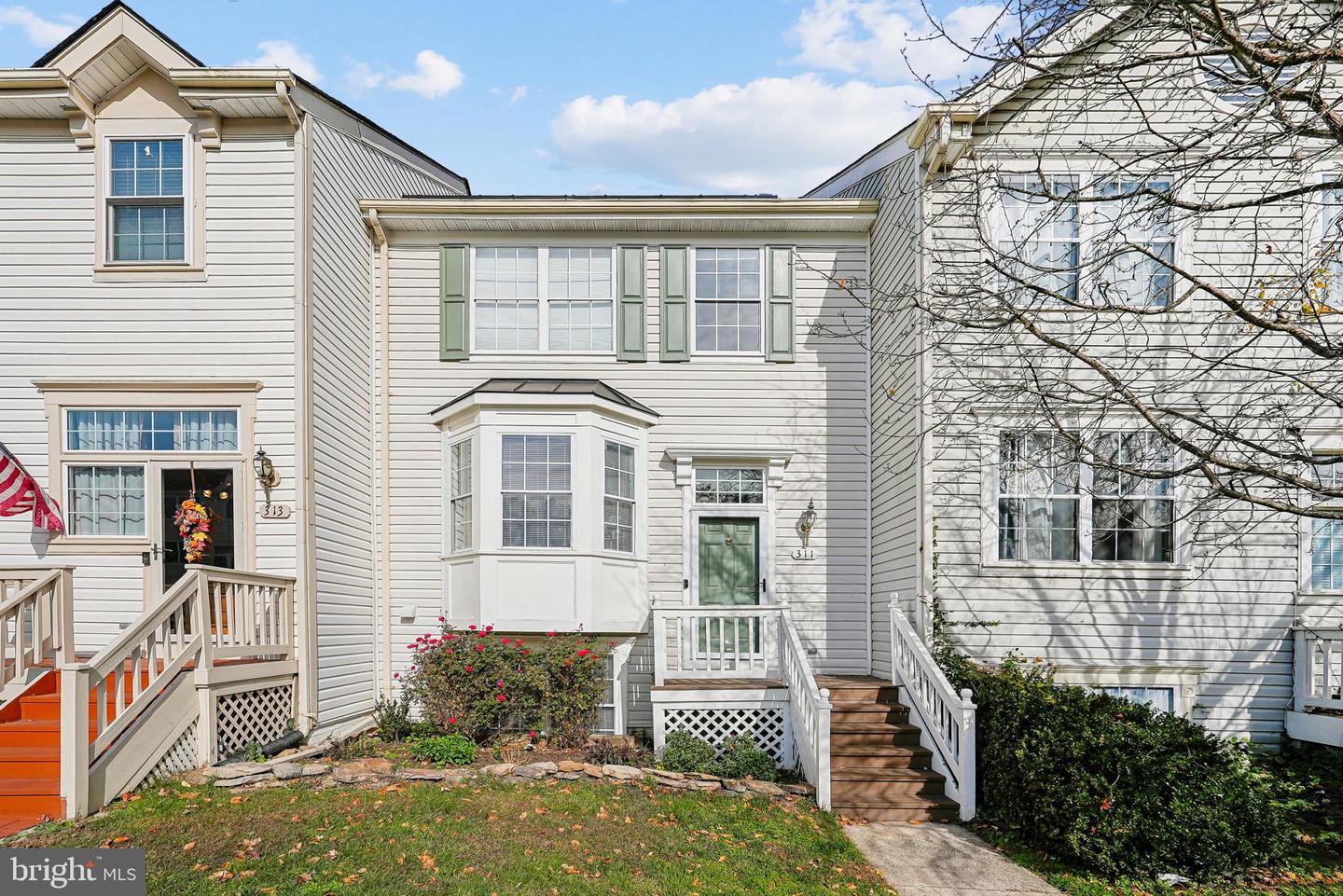 311 Mcdaniel Drive, Purcellville