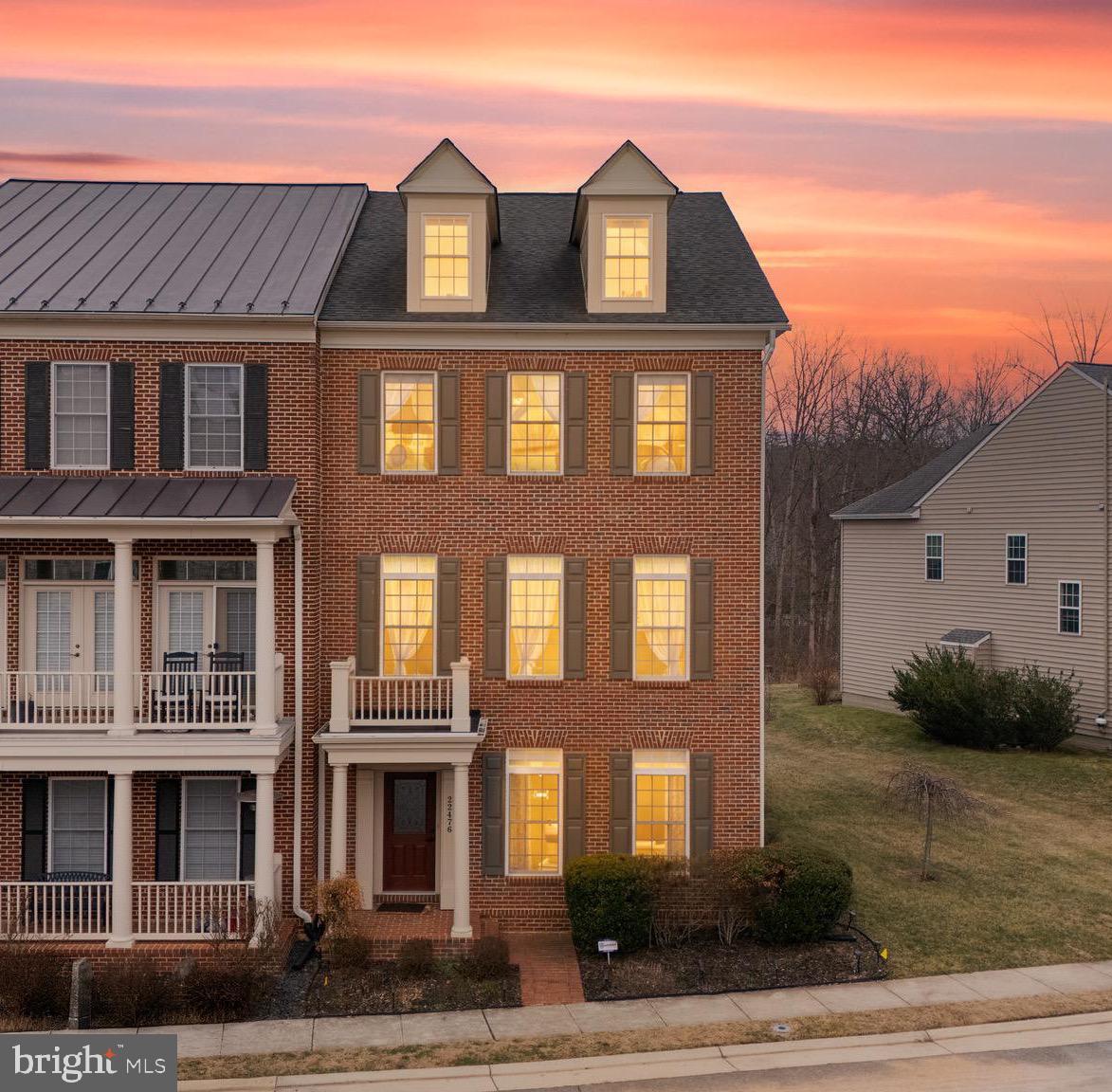 22476 Dinah Place, Leesburg