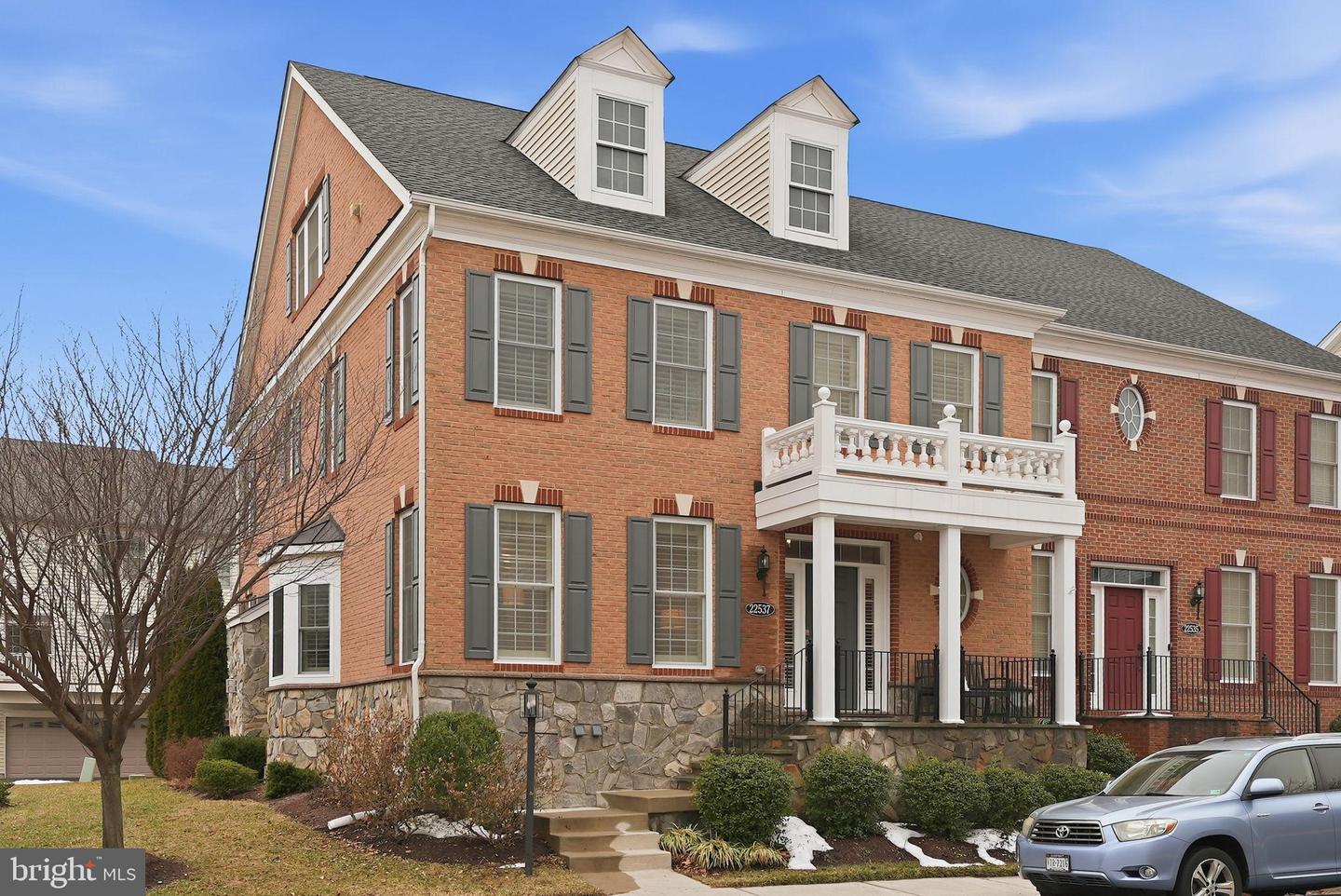 22537 Willington Square, Ashburn