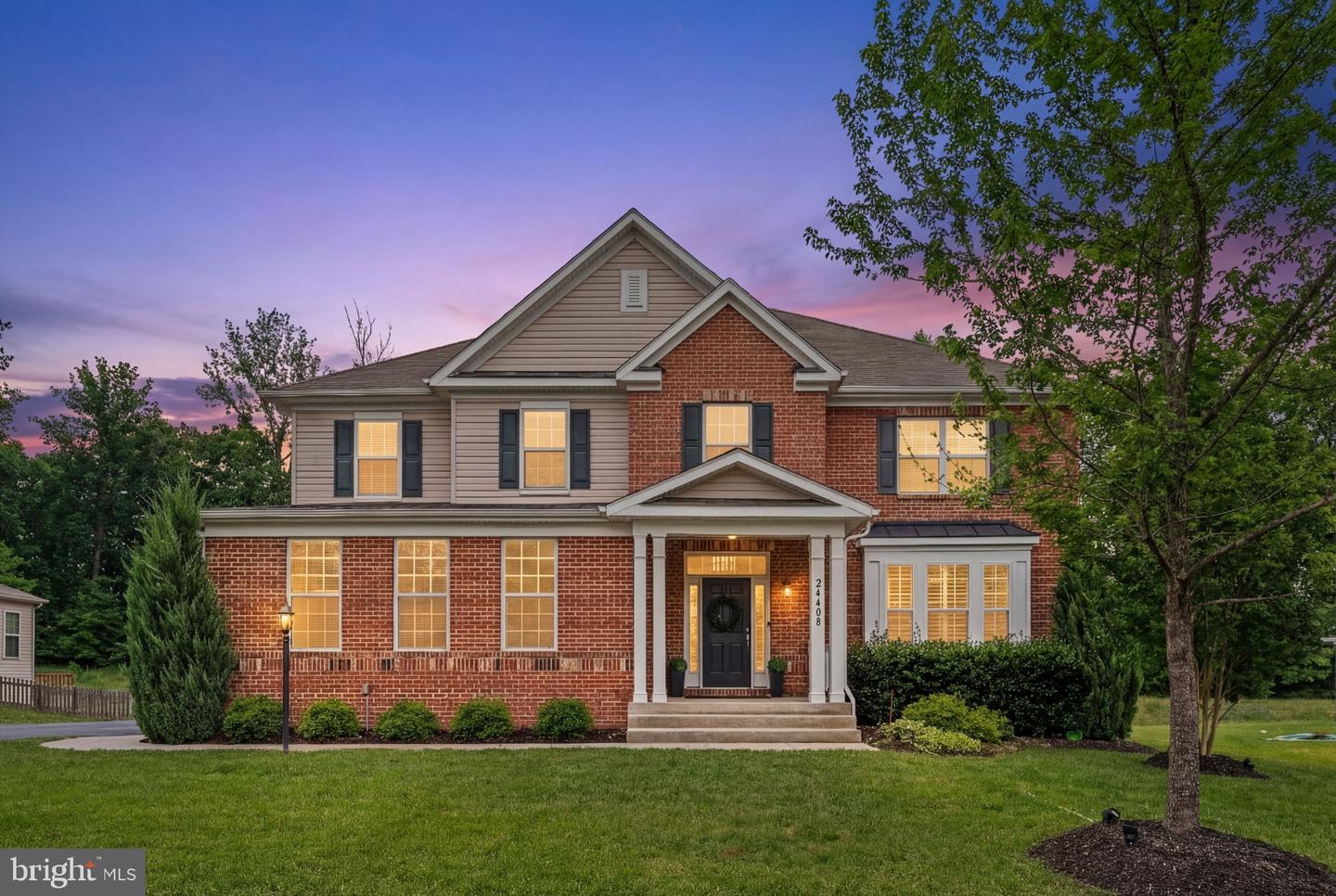24408 Rock Pond Court, Aldie