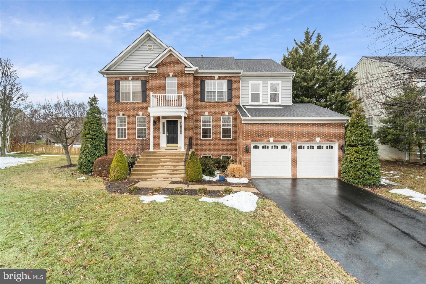 837 Macalister Drive SE, Leesburg