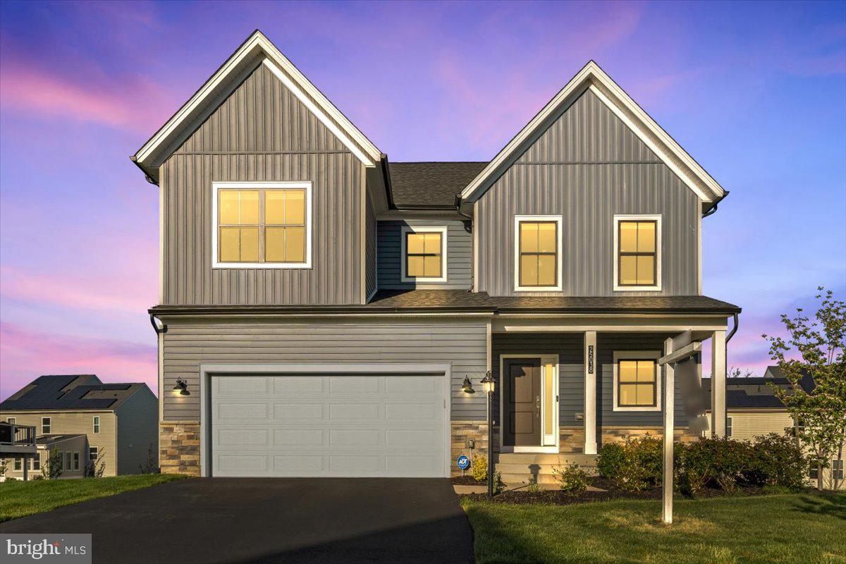 25038 Woodland Iris Drive, Aldie