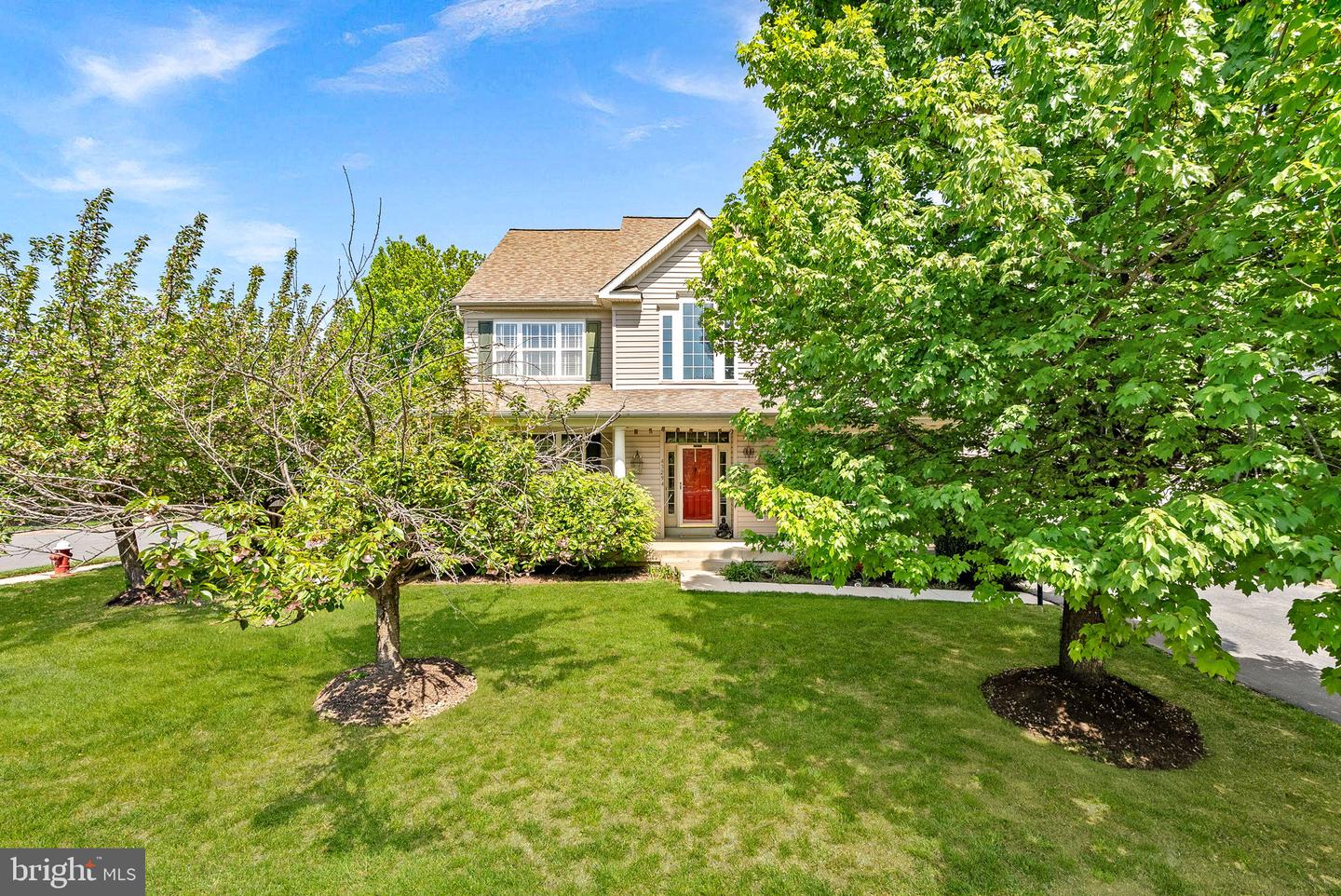 43294 Rachelle Ann Court, Ashburn