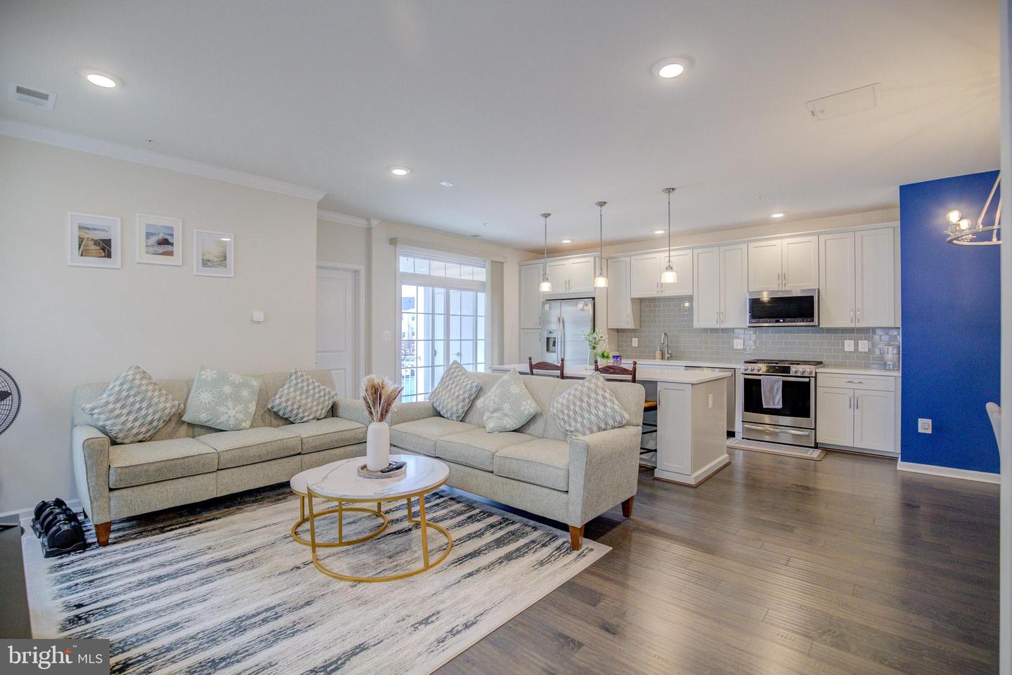 43032 Stuarts Glen Terrace #106, Ashburn