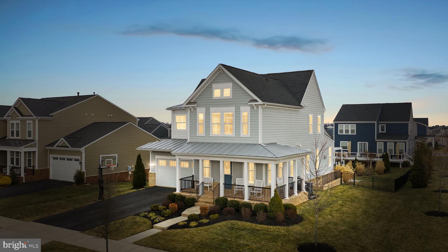 1125 Themis Street SE, Leesburg