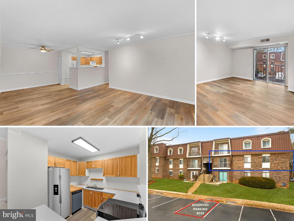 221 N Emory Drive #8