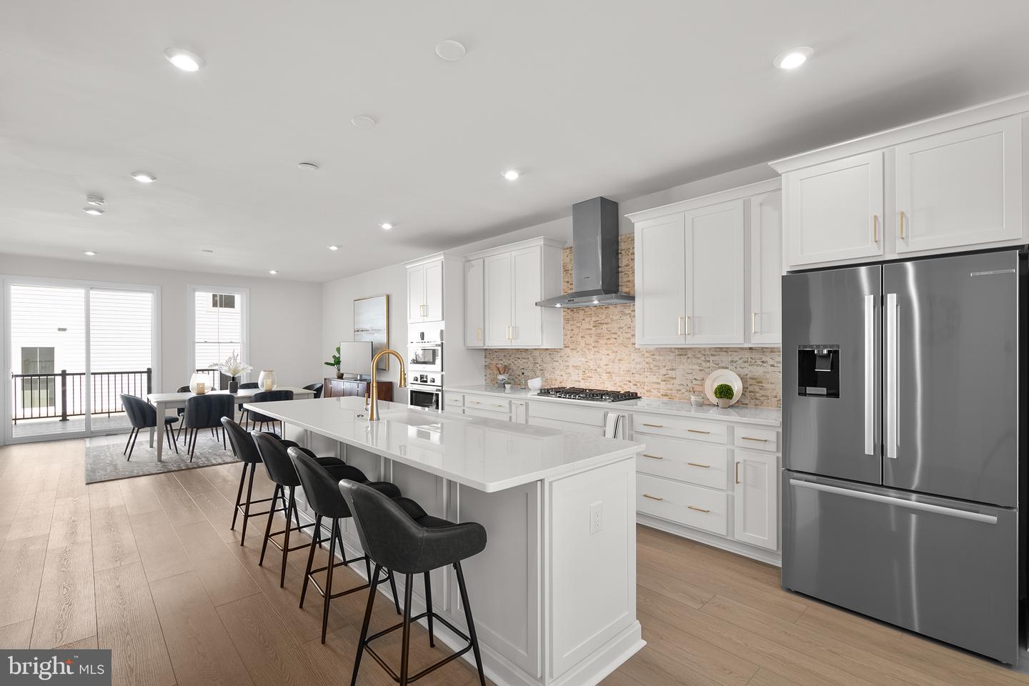 44508 Lowestoft Square, Ashburn