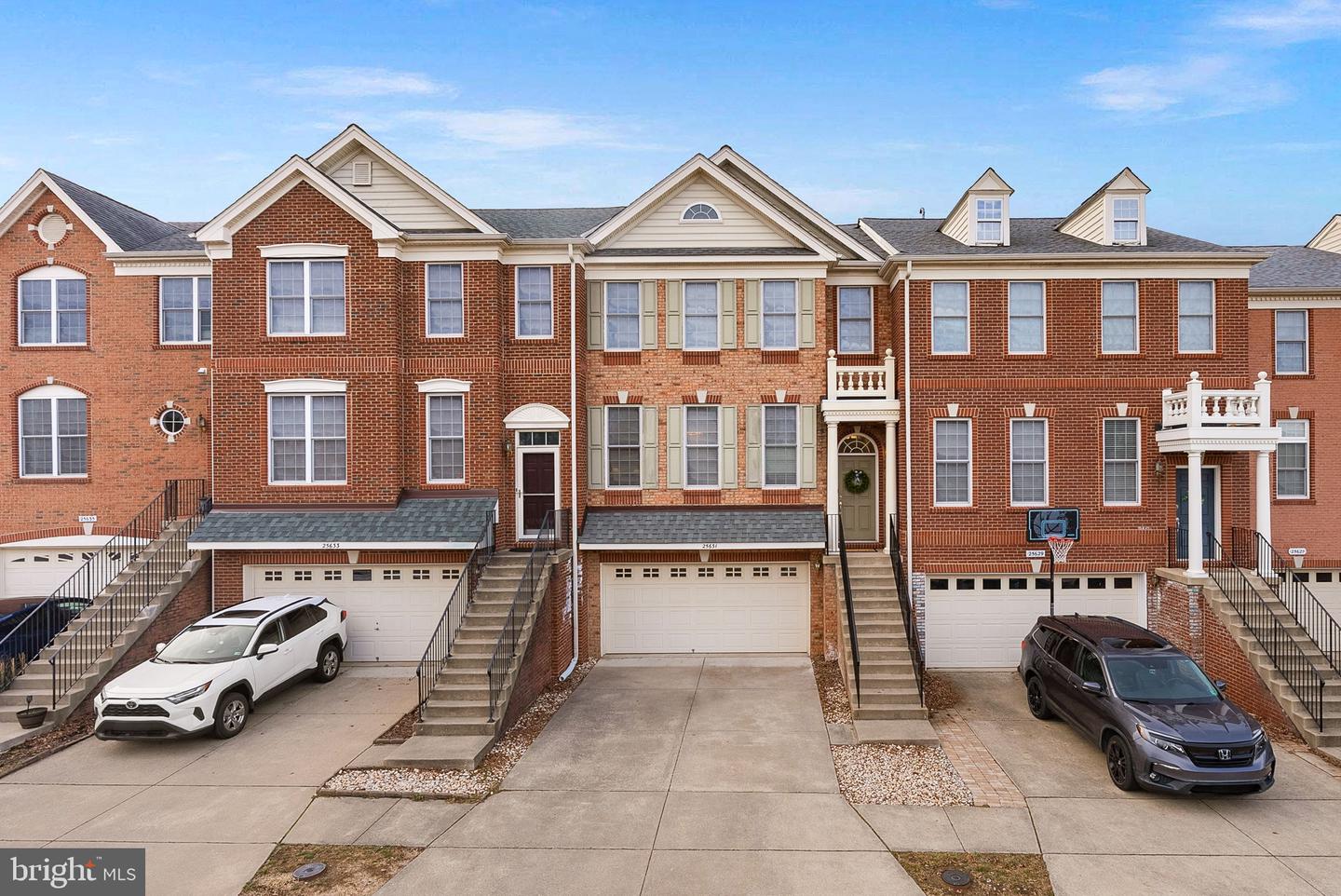 25631 Anthem Terrace, Chantilly