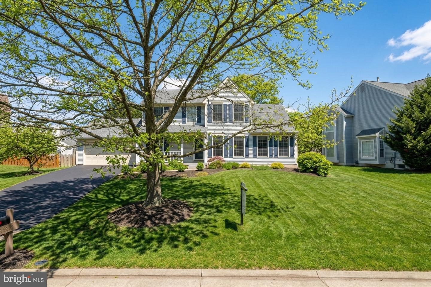 21217 Tiger Lily Place, Ashburn