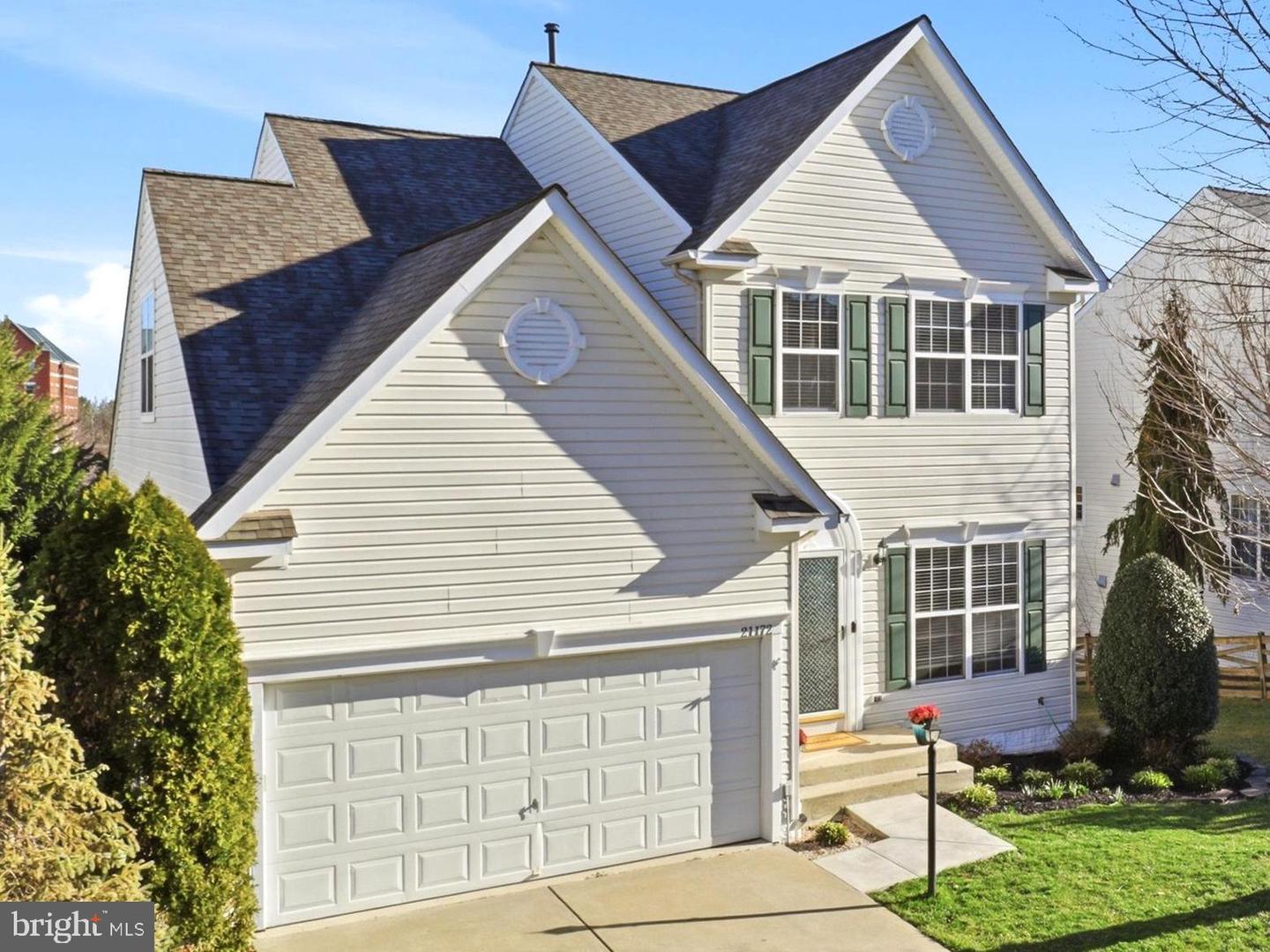 21172 Sundial Court, Broadlands