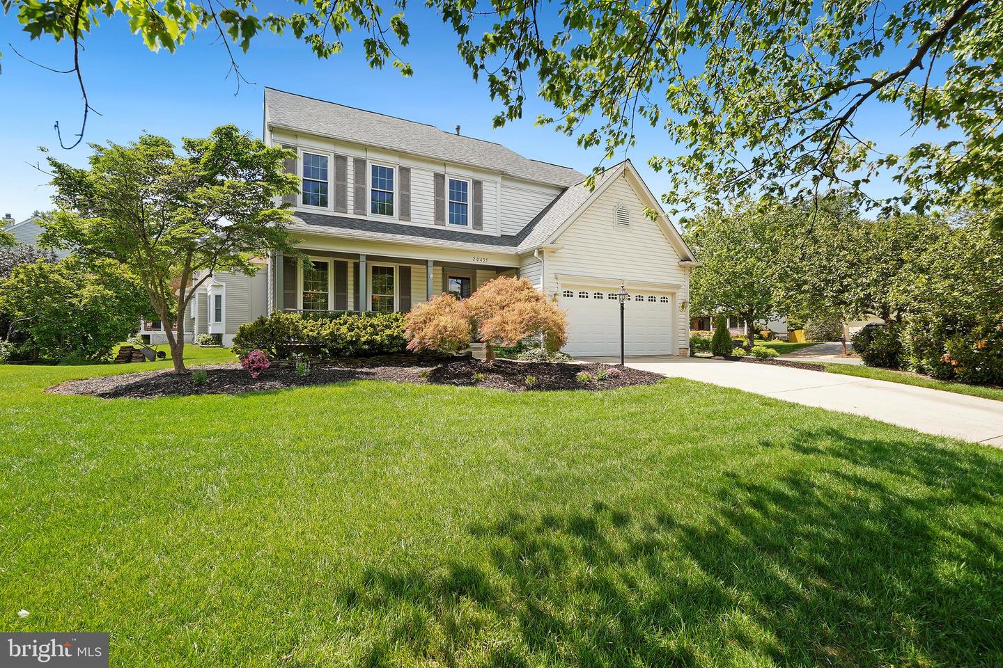 20435 Willowmere Court, Sterling