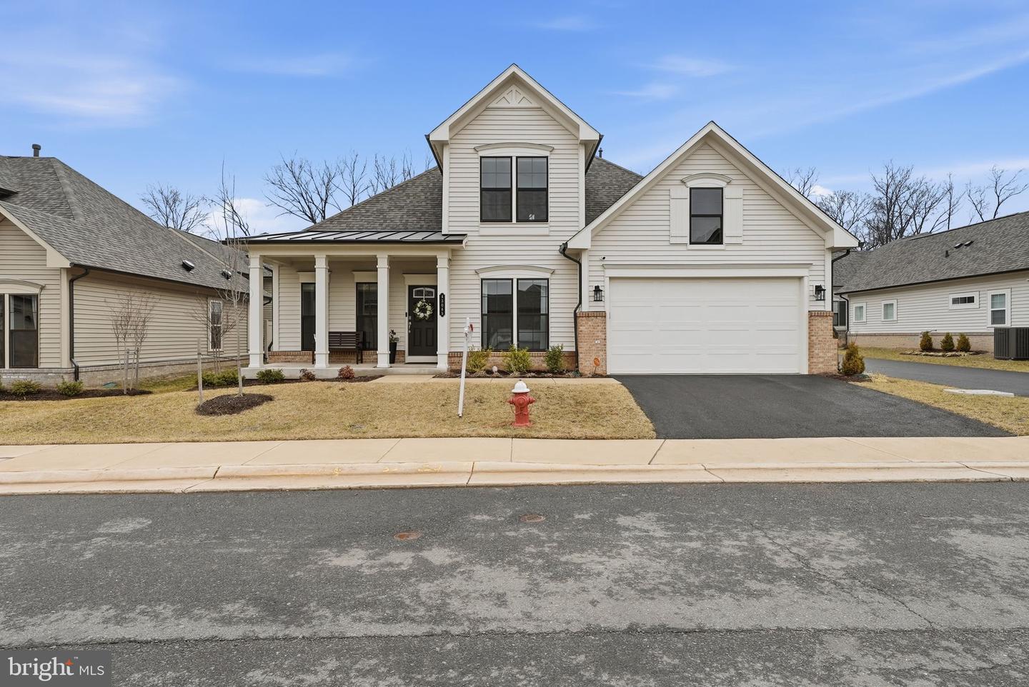 43065 Greeley Square, Ashburn
