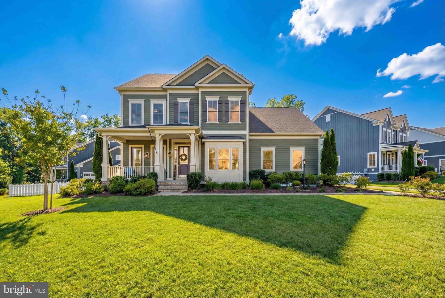 25453 Quadrille Court, Aldie