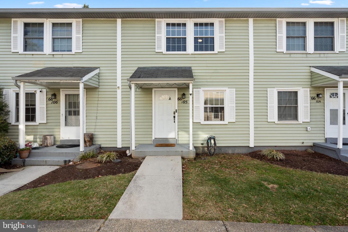 66 Plaza Street NE #105, Leesburg