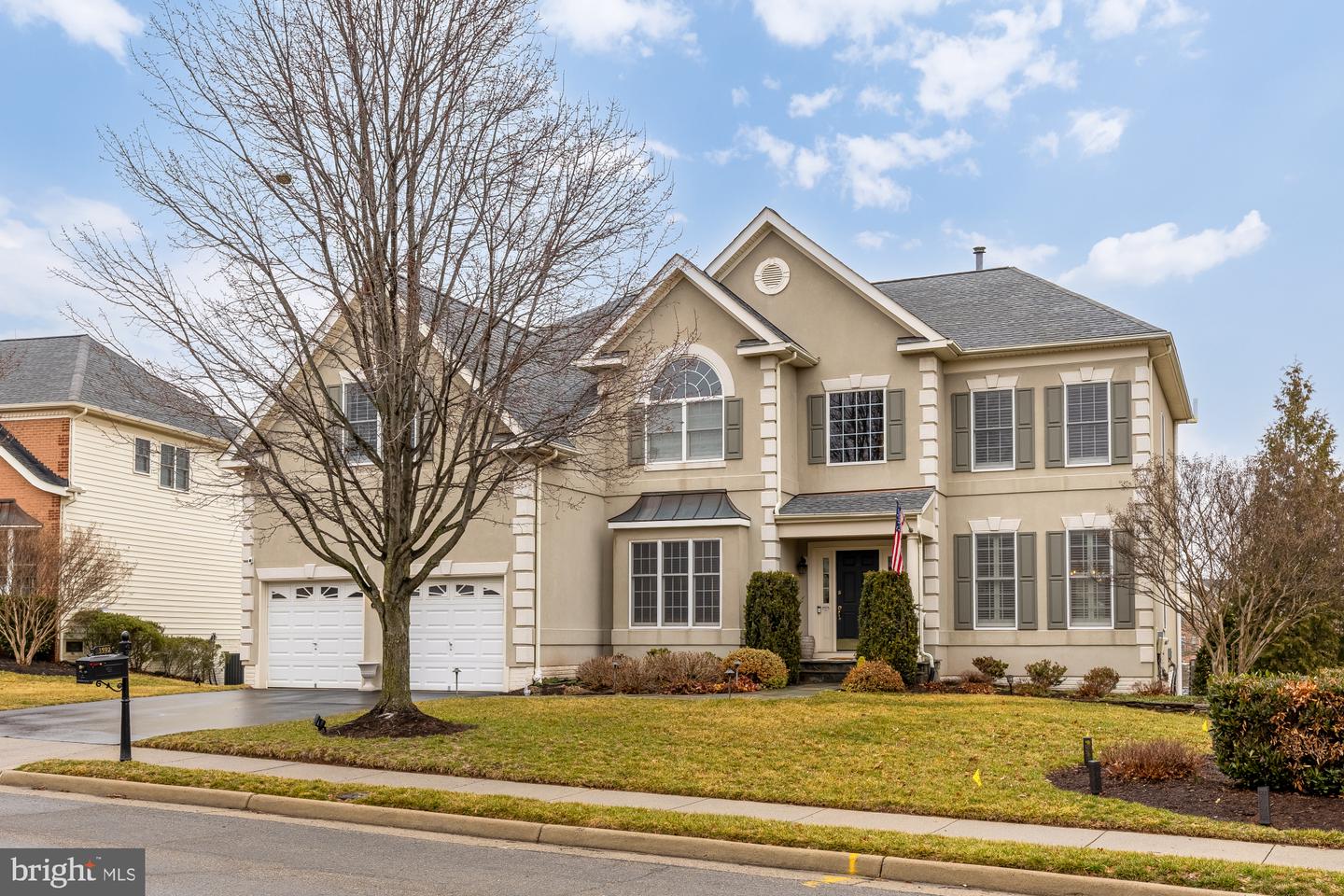 43592 Lucketts Bridge Circle, Ashburn