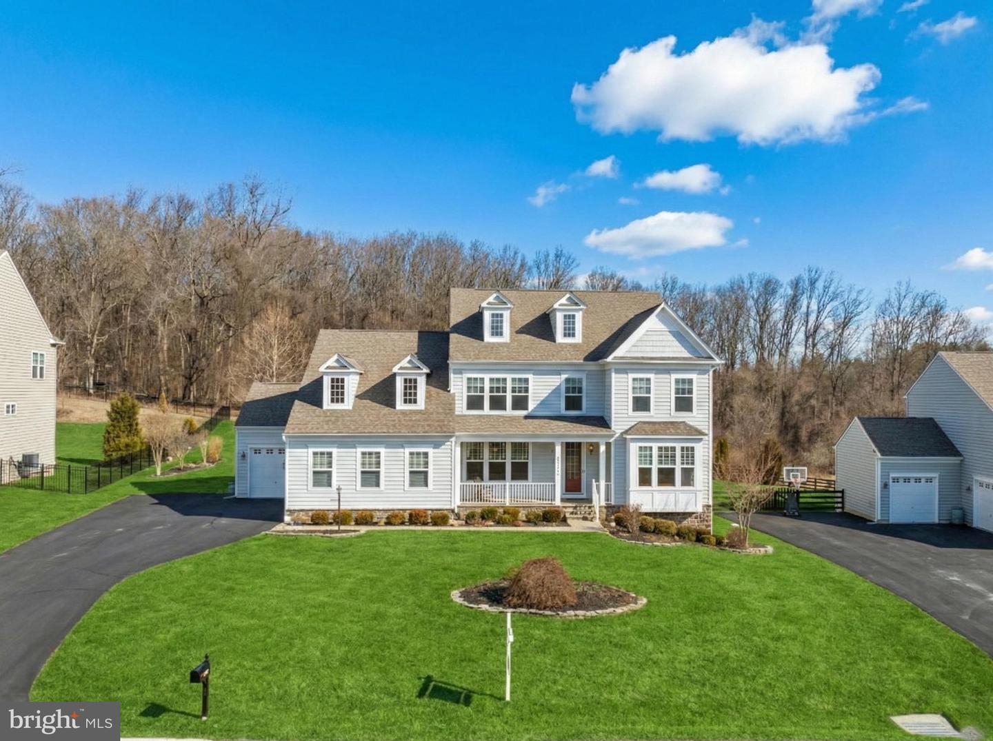 41712 Wakehurst Place, Leesburg