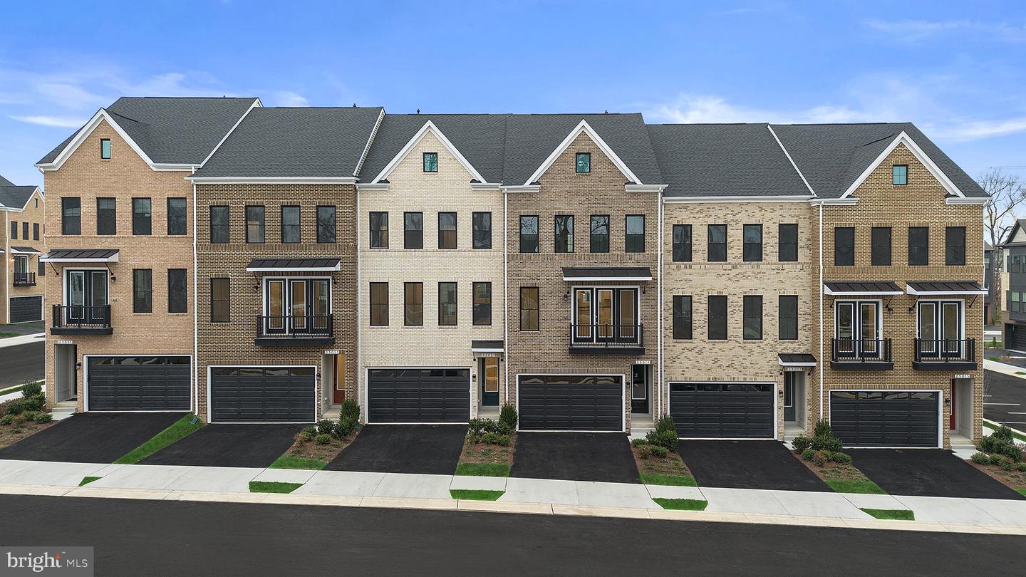 23017 Blue Eagle Terrace #homesite 4429, Ashburn