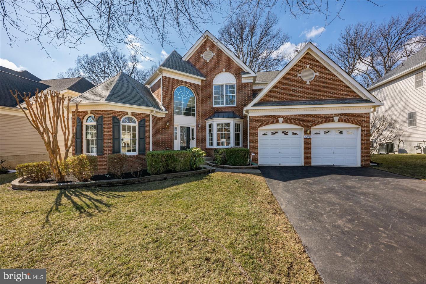 20089 Boxwood Place, Ashburn