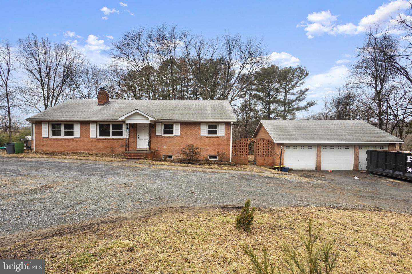 15651 Berlin Turnpike, Hillsboro
