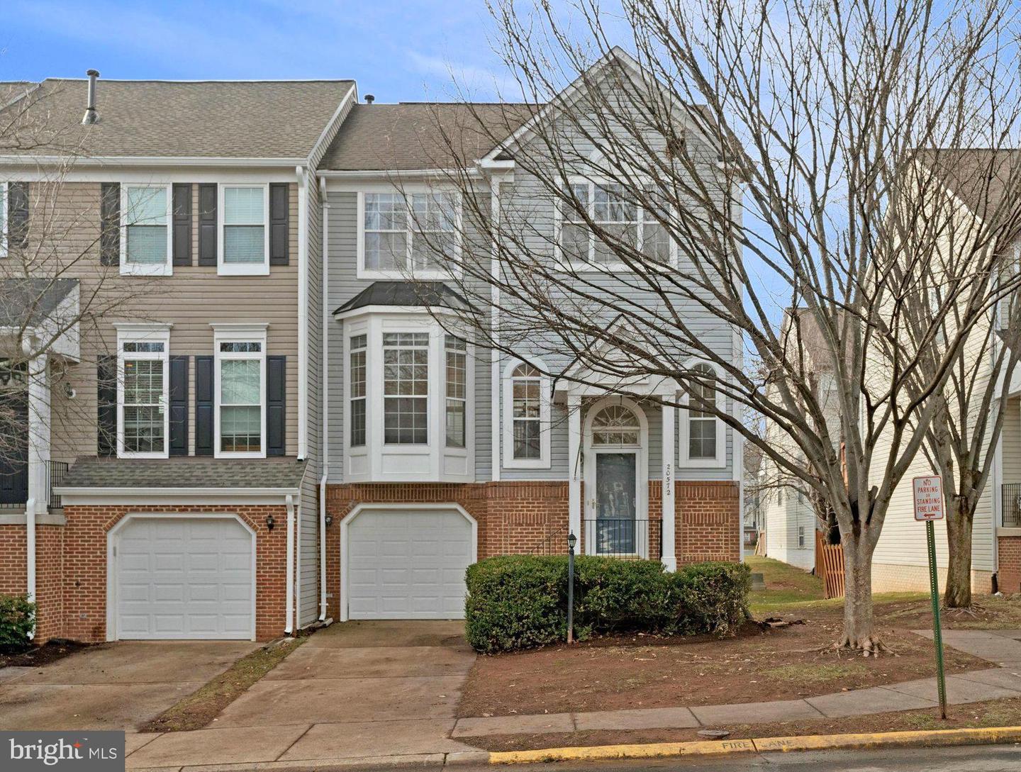 20572 Willoughby Square, Sterling