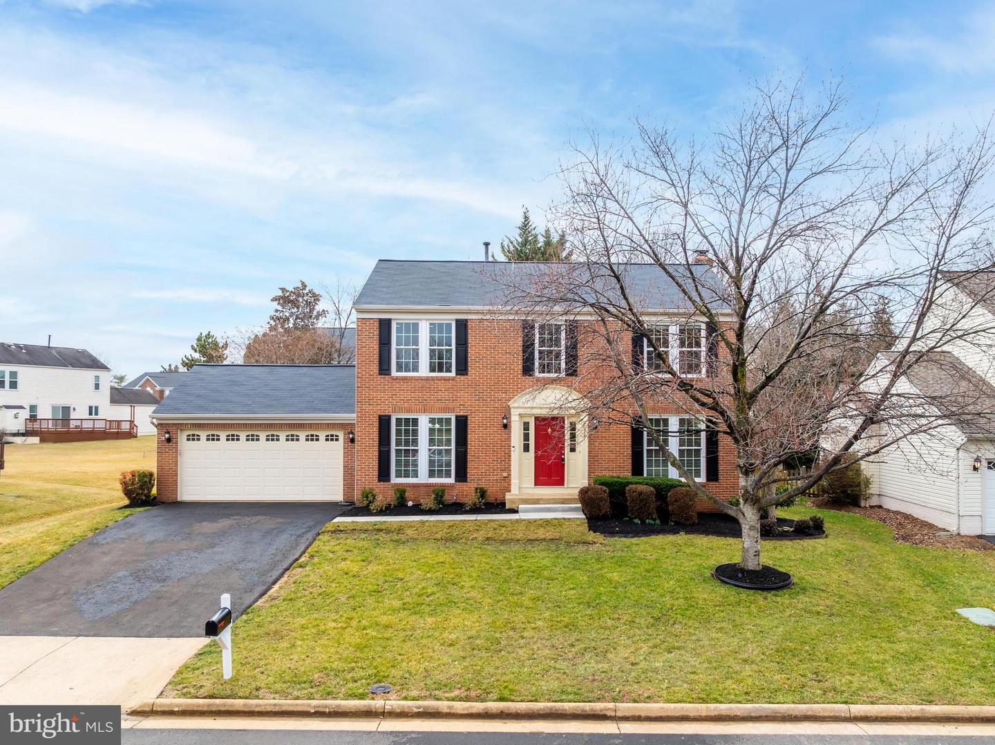 20721 Sweetair Court, Ashburn