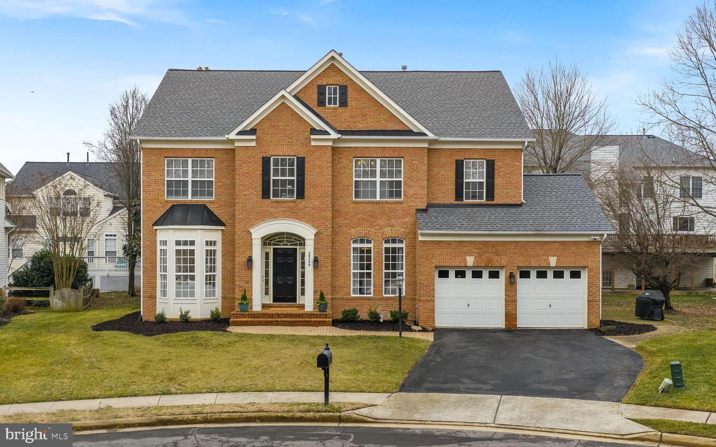 20500 Tappahannock Place, Sterling