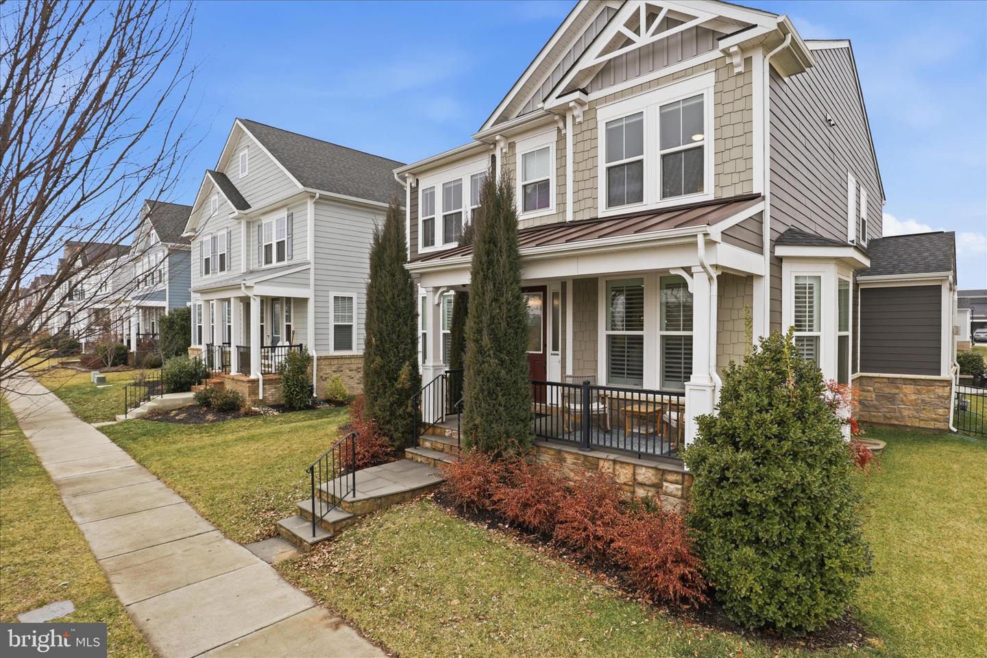 1018 Laconian Street SE, Leesburg