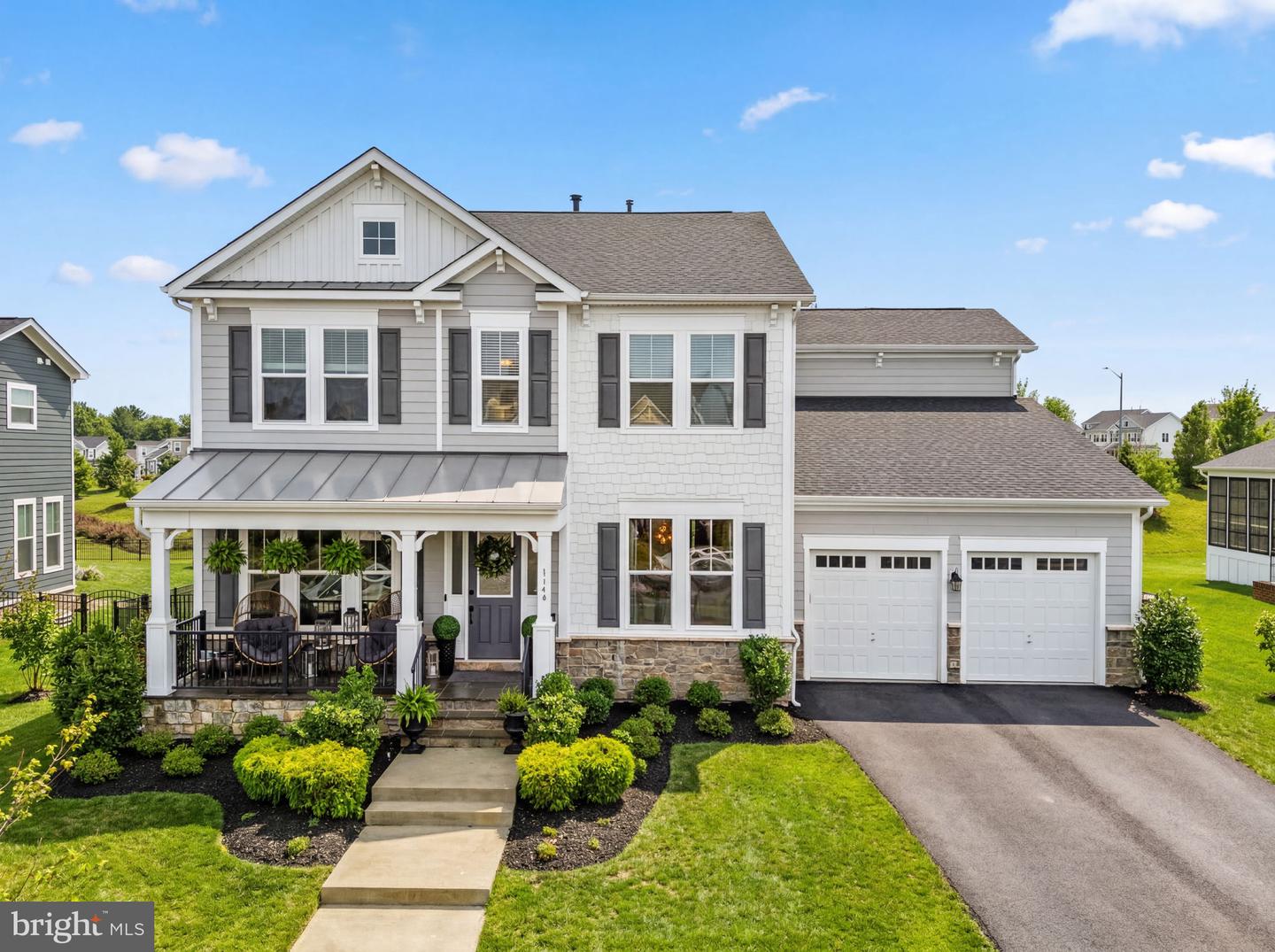 1148 Athena Drive SE, Leesburg