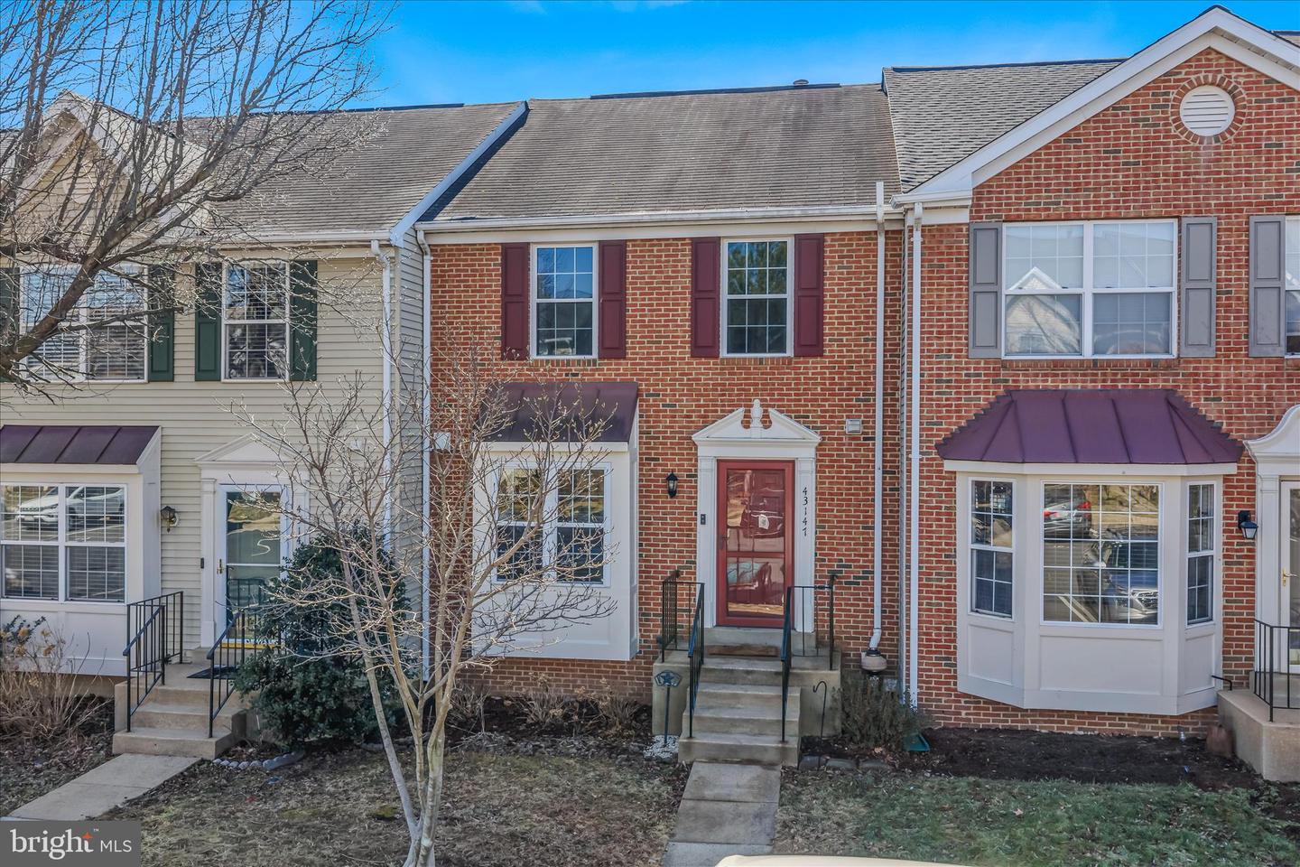 43147 Gatwick Square, Ashburn