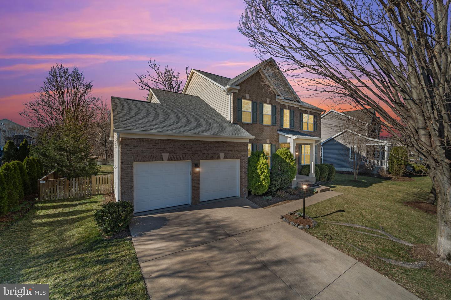 20811 Fenwick Drive, Ashburn
