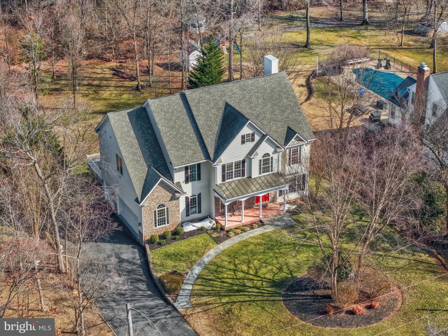 19834 Smith Circle, Ashburn