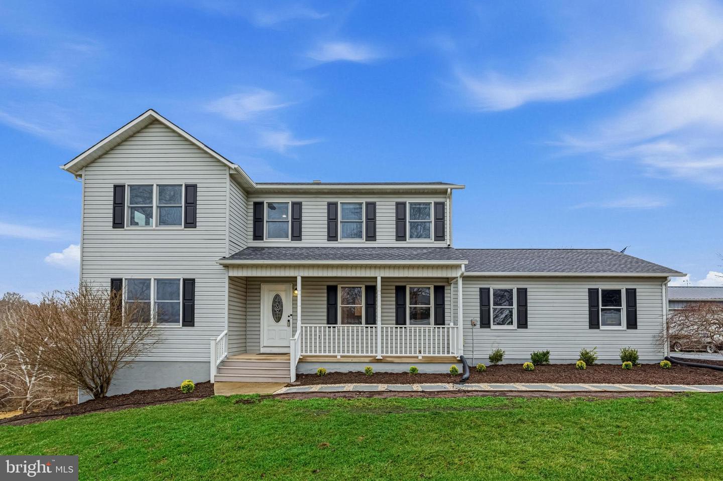 21804 Watson Road, Leesburg