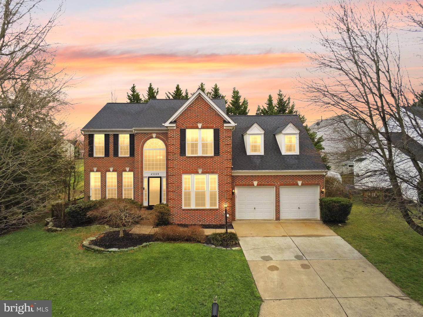 43229 Cavell Court, Leesburg