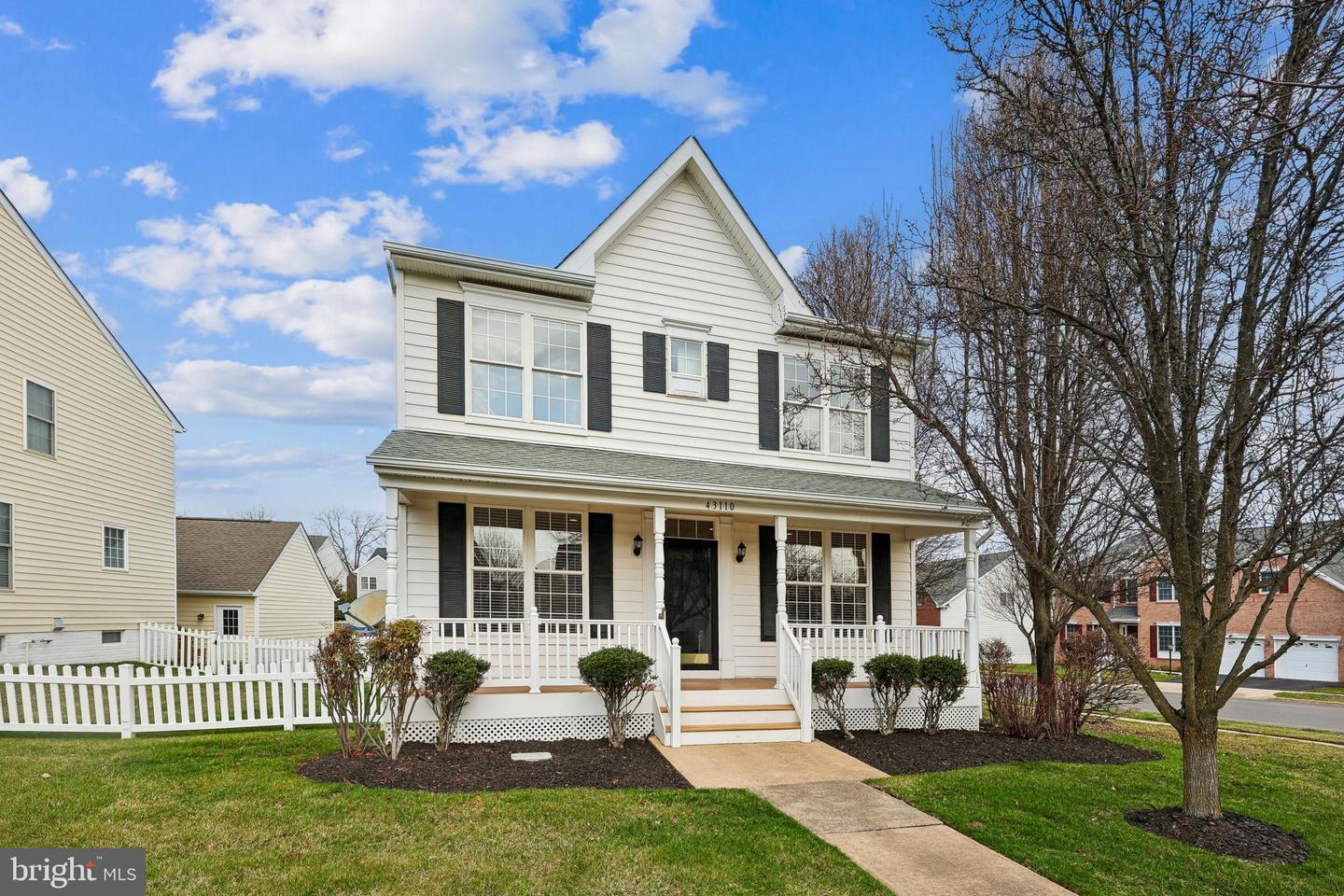 43110 Barons Street, Chantilly