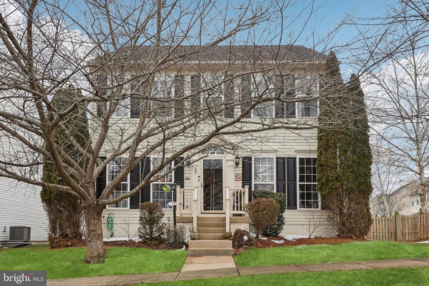 40 Stocks Street, Lovettsville