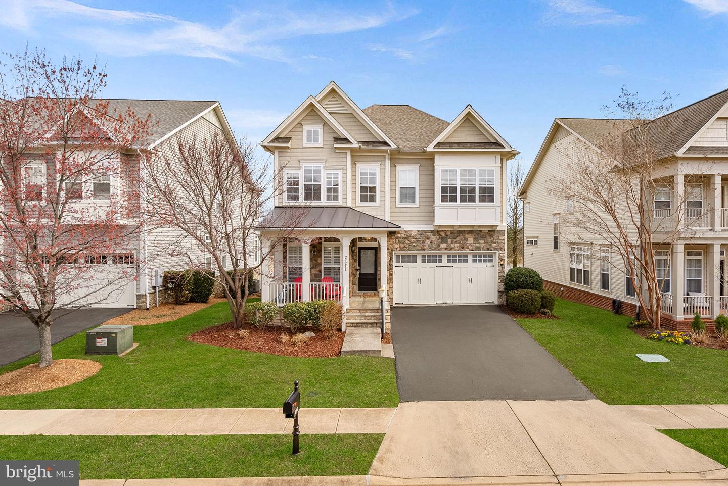 23248 Hickox Drive, Brambleton