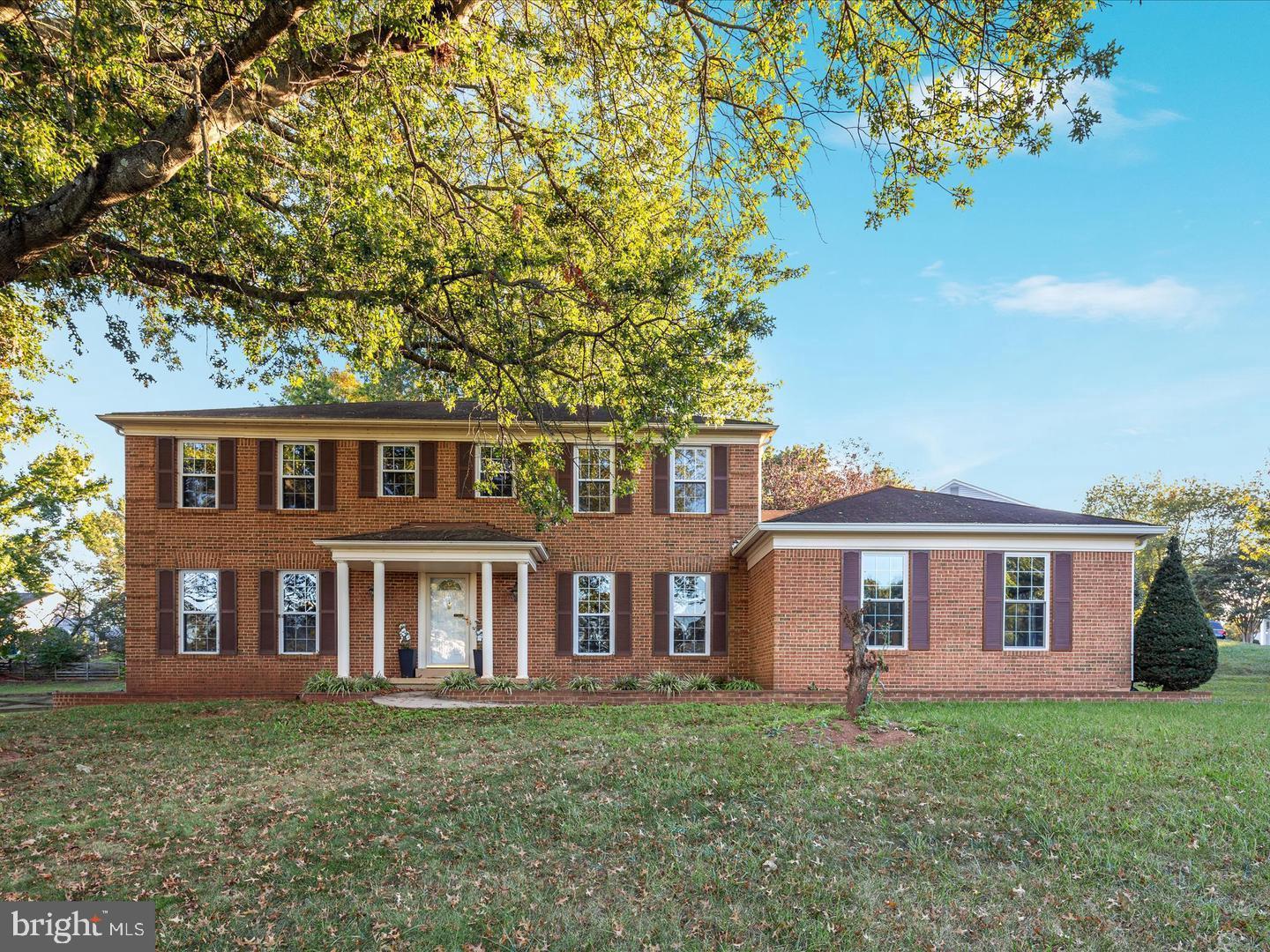 130 Minor Road, Sterling