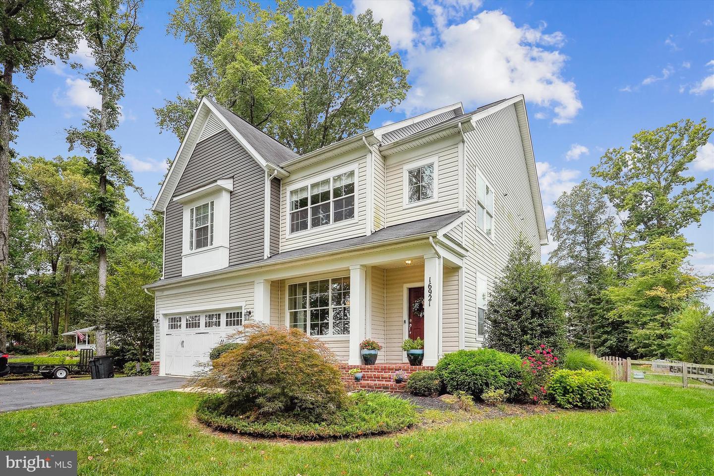 16921 Purcellville Road