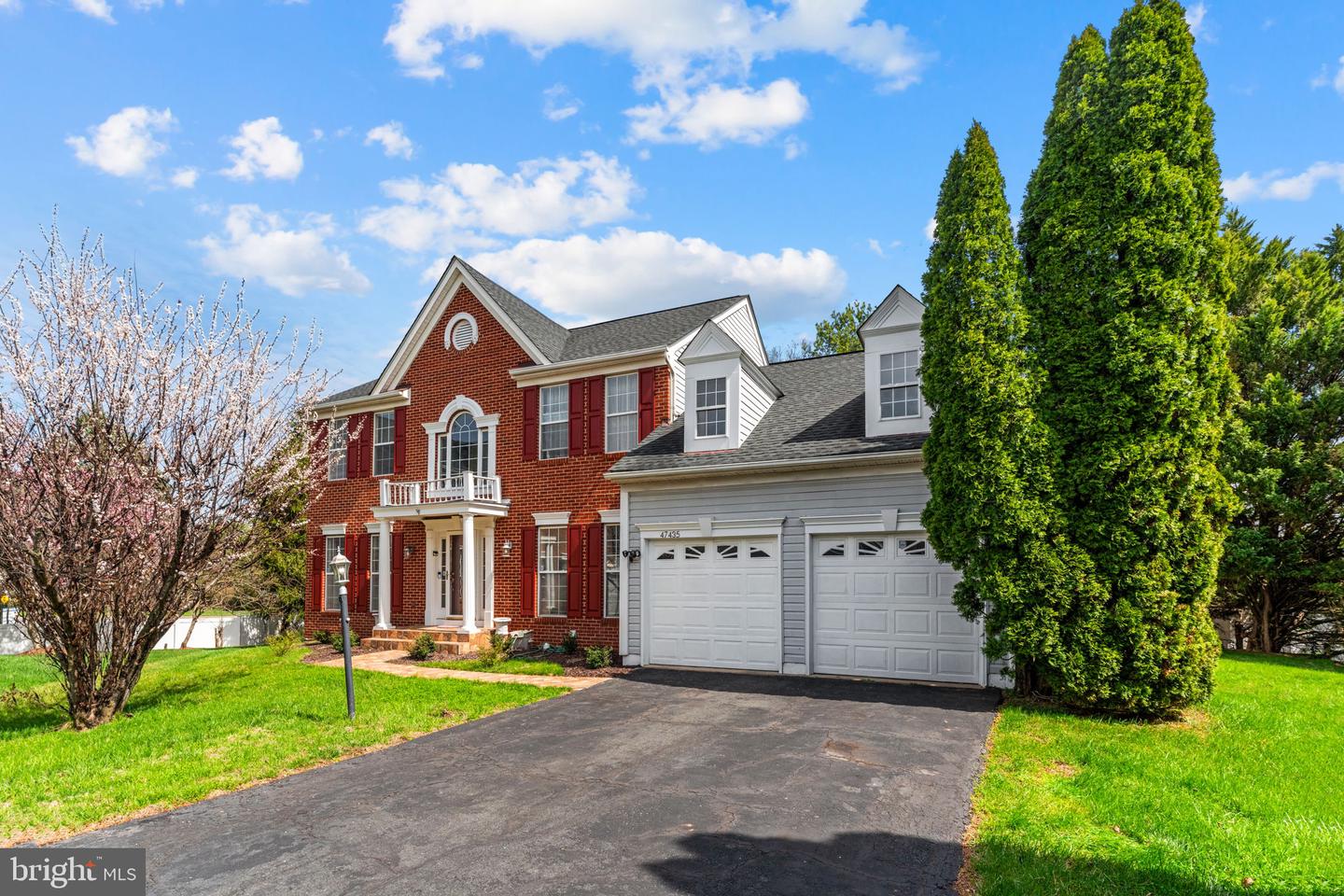 47435 Courtney Lane