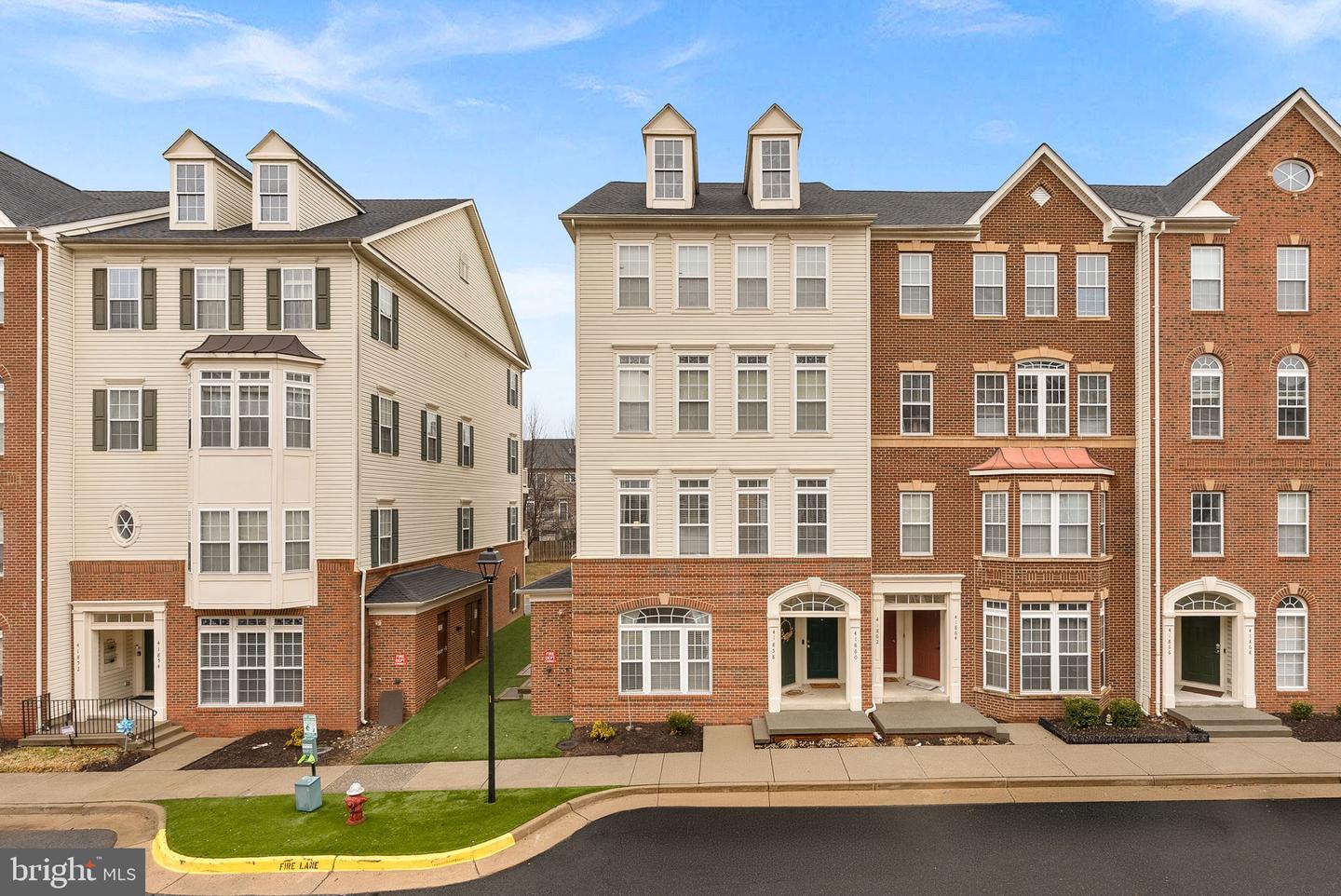 41858 Inspiration Terrace, Aldie