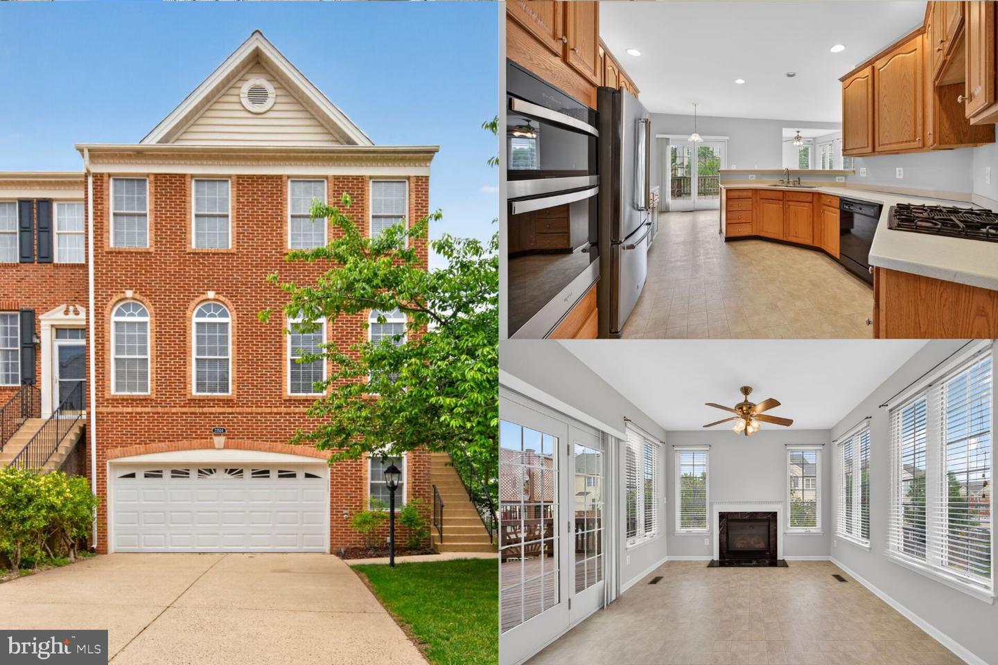 22524 Welborne Manor Square, Ashburn