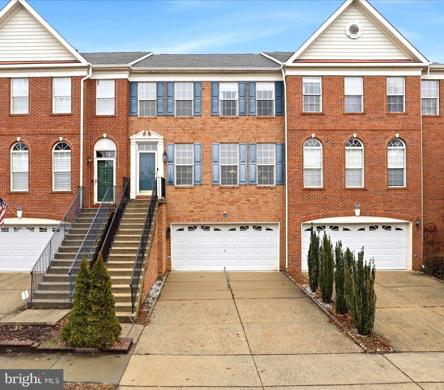 25524 Crossfield Drive, Chantilly
