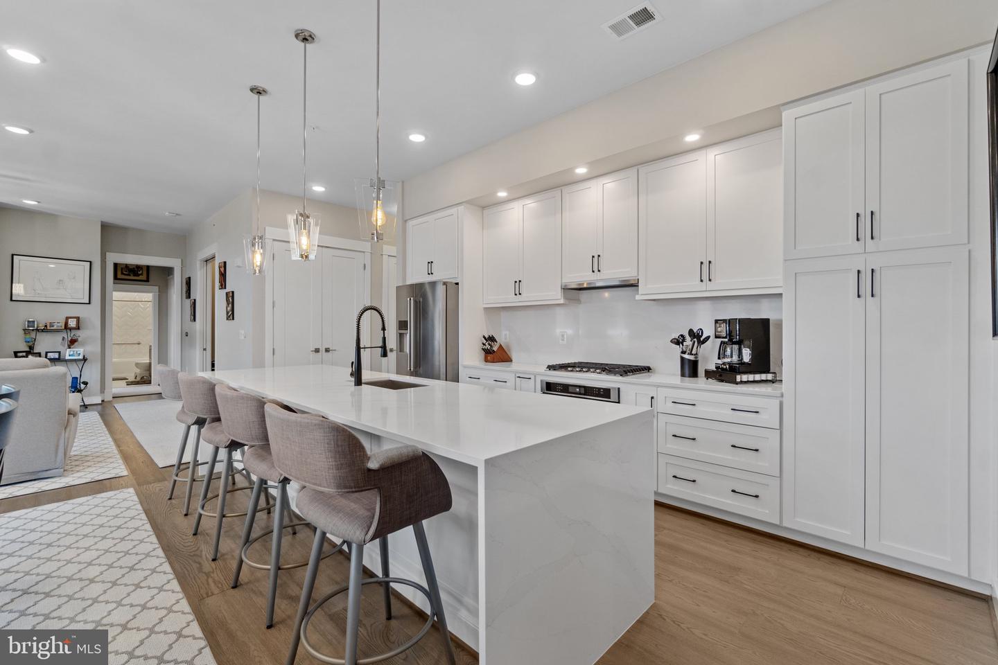 5 Stationmaster Street SE #400, Leesburg