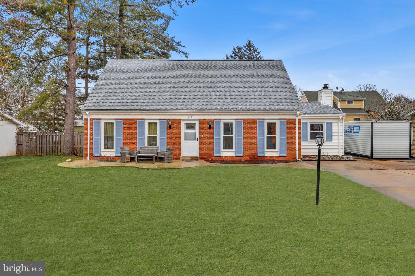 112 N Kennedy Road, Sterling