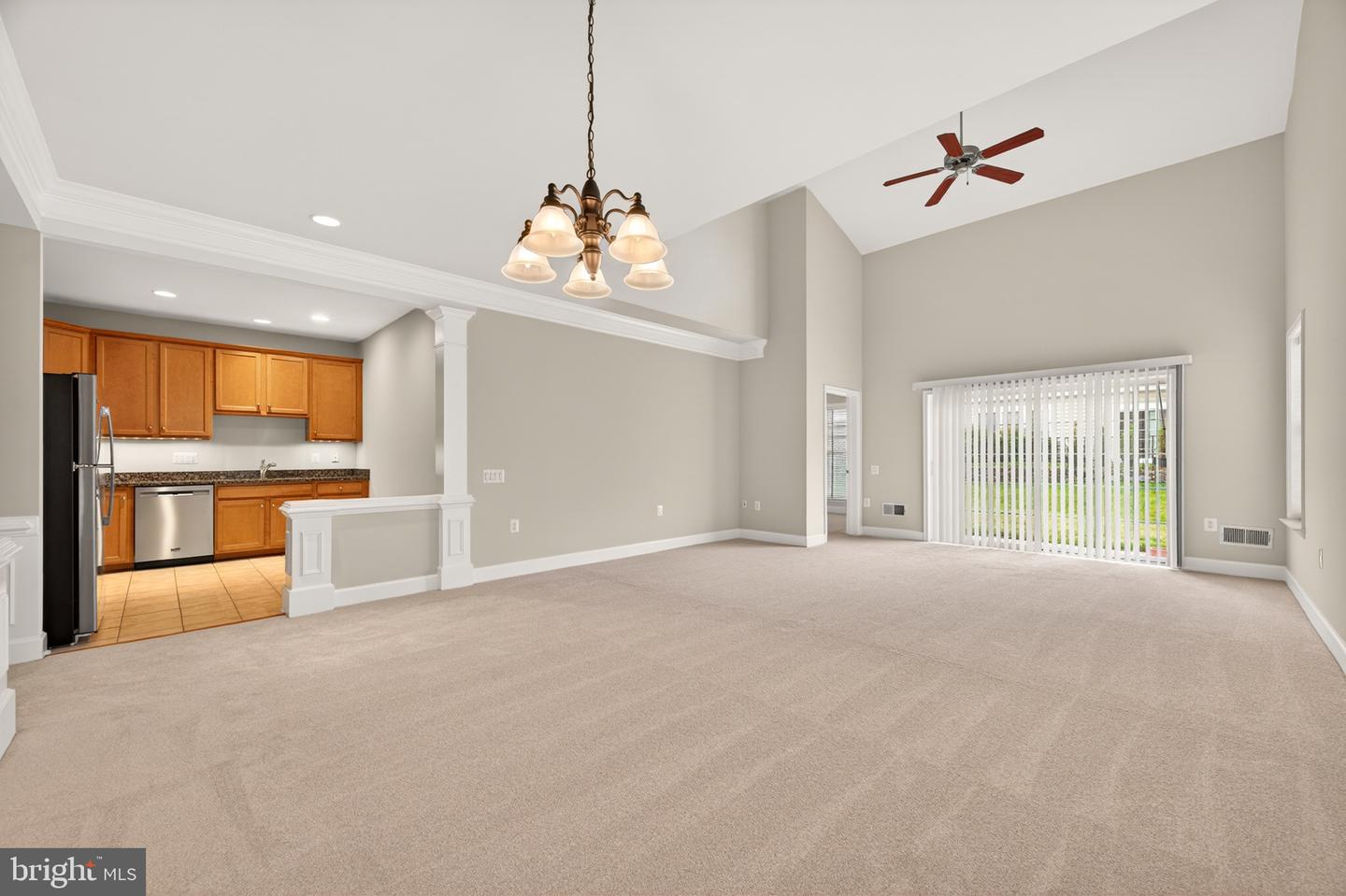 44397 Maltese Falcon Square, Ashburn