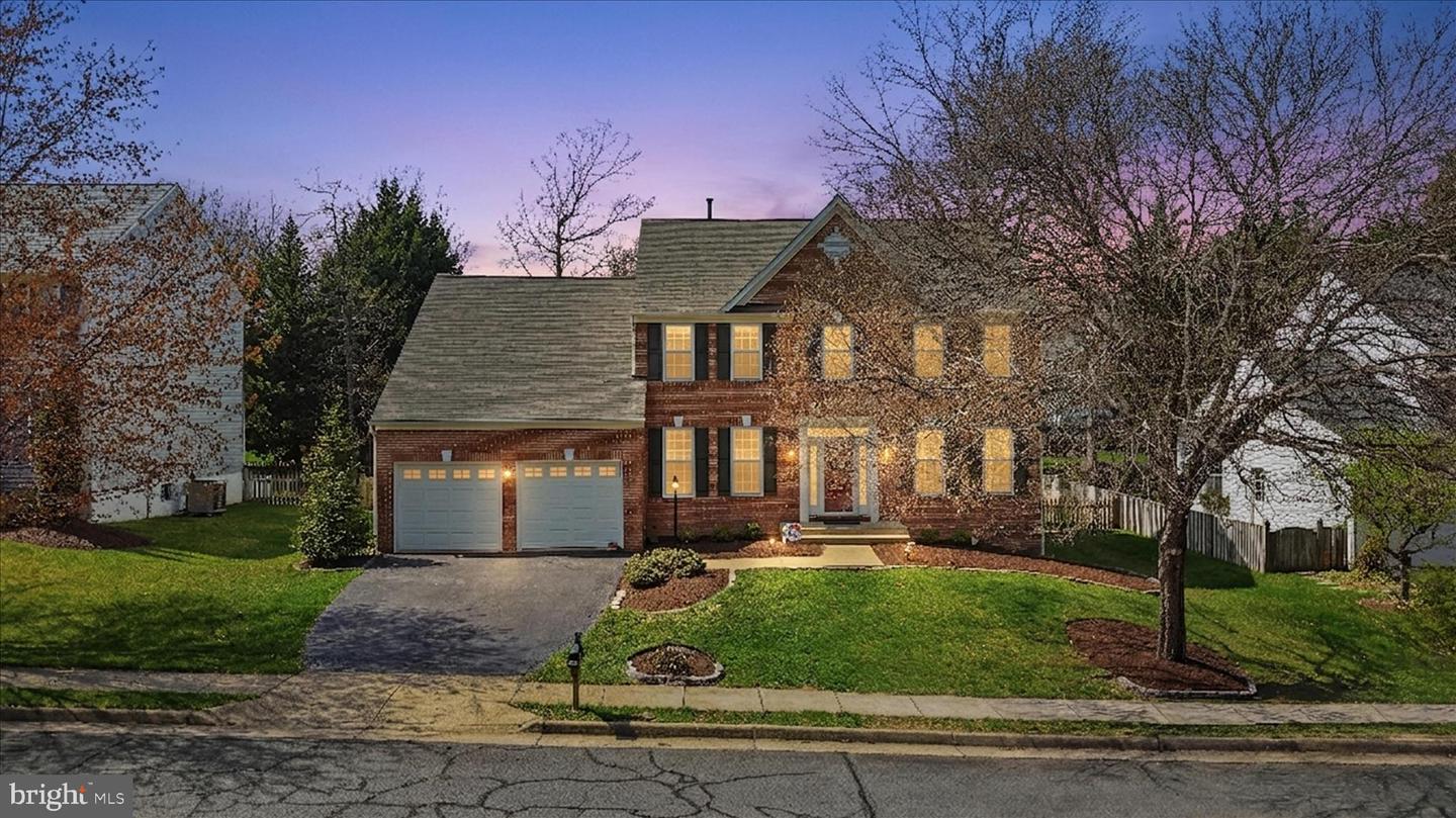 224 Lawford Drive SW, Leesburg